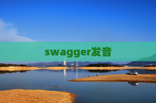 swagger发音
