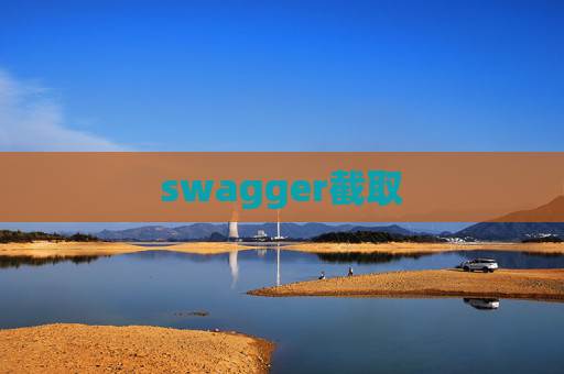 swagger截取